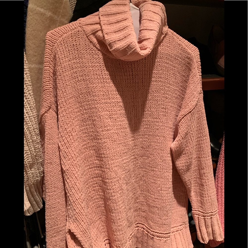 Aerie chenille sweater